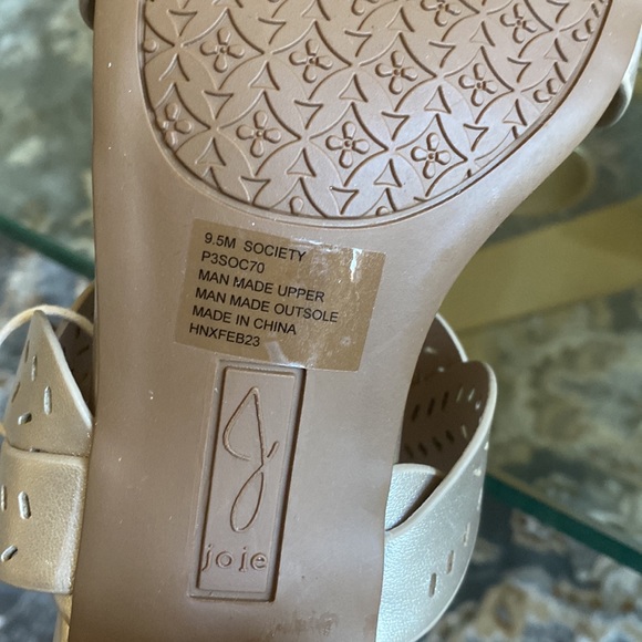 JOIE  WOMEN SANDAL 👡 - Picture 7 of 17